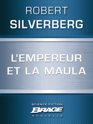 cover image of L'Empereur et la maula